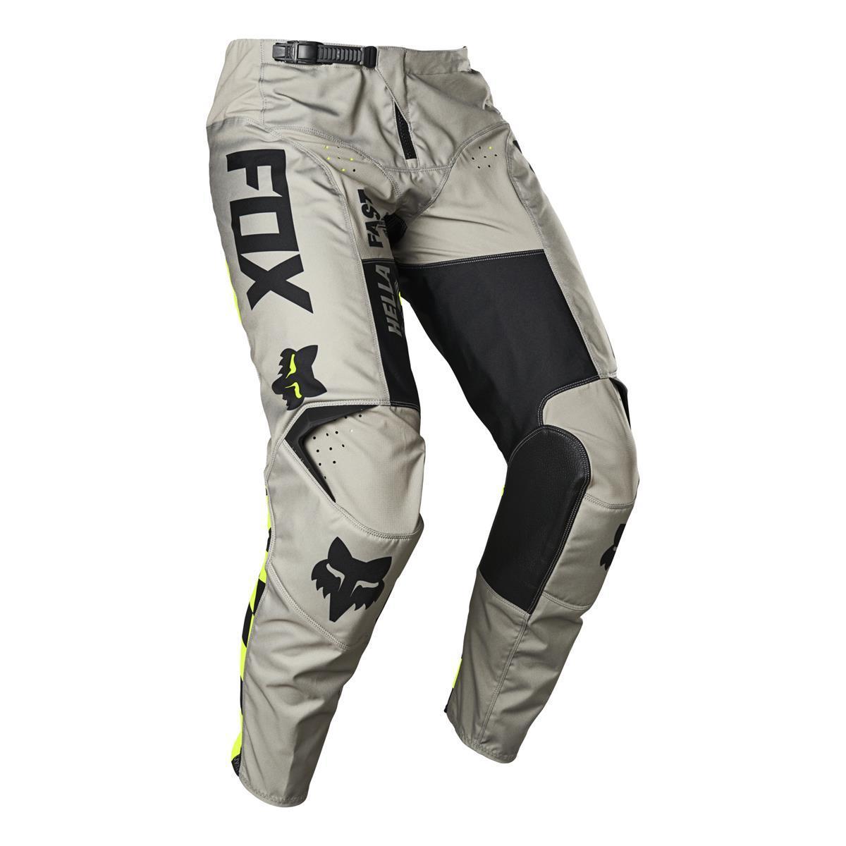 Мотоштаны кроссовые Fox 180 Illmatik Pant Sand