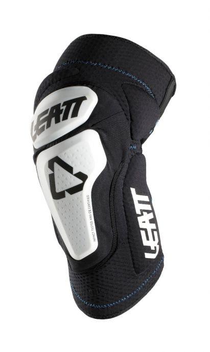 Наколенники Leatt 3DF 6.0 Knee Guard Black