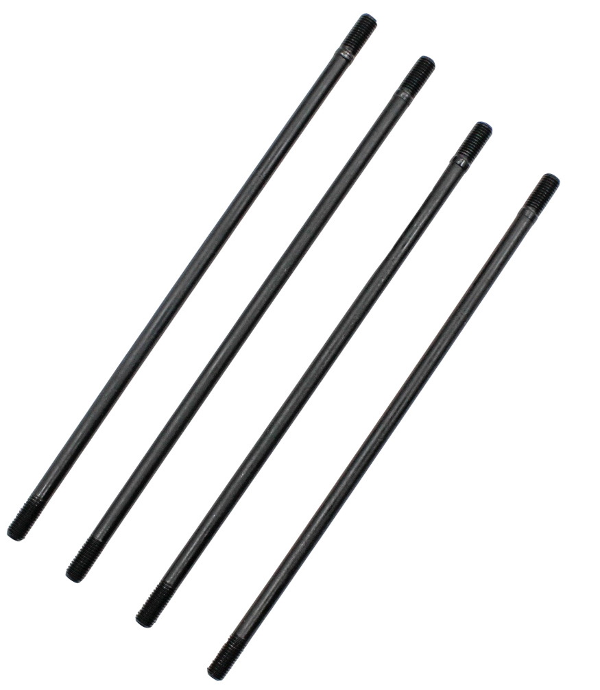 Шпильки цилиндра